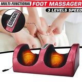 Electric Kneading Foot Massager